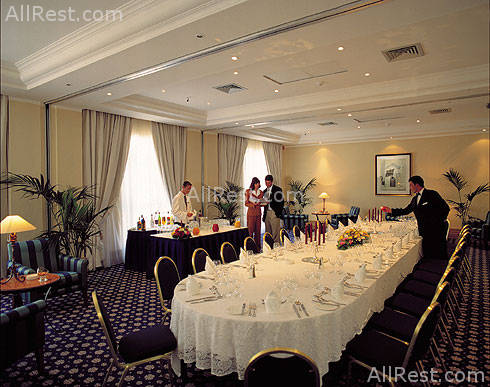 The Westin Dragonara Resort 70